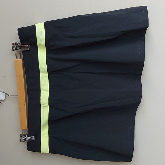 ADIDAS ♡ Ladies Golf Skort - Picture 6 of 9